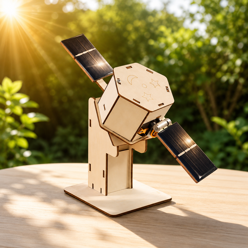 Solar & Energy Kits