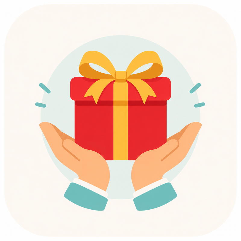 Most Loved Gifts
