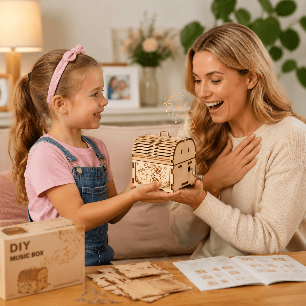 Ages 5–8 STEM Kits